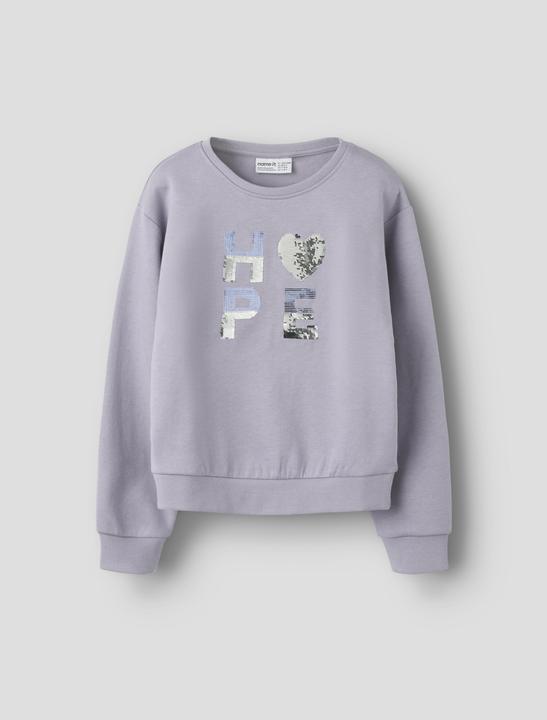 Produktbild Name it Bio-Baumwoll Sweatshirt (122, 128)