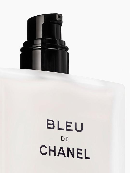 Produktbild Chanel Bleu de Pour Homme 3 In 1 moisturizer (90 ml, 24h Creme)