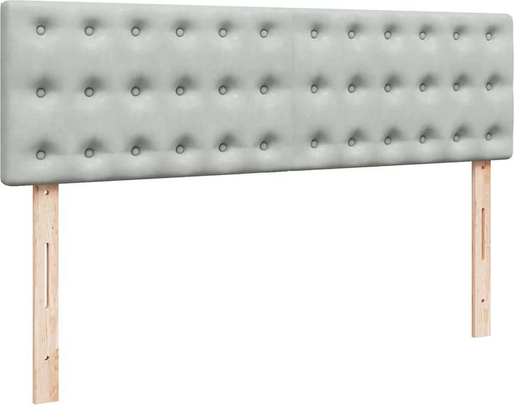 Image du produit vidaXL Ottoman-Bett (140 x 200 cm)