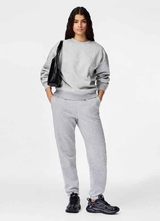 Produktbild Pieces Pcchilli Ls Loose Sweat Noos Bc (L)