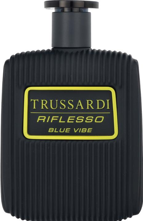 Produktbild Trussardi Blue Vibe (Eau de Toilette, 100 ml)