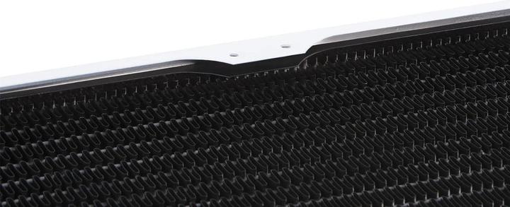 Immagine prodotto Alphacool Radiatore HPE-30 Cuivre - 360mm Blanc (120 mm)