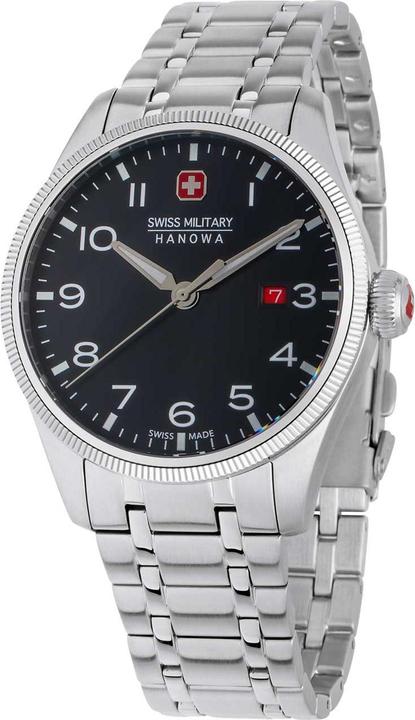 Immagine prodotto Swiss Military Hanowa Thunderbolt (Orologio da polso analogico, 43 mm)