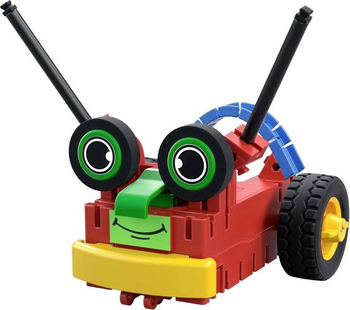 Produktbild Fischertechnik Early Coding