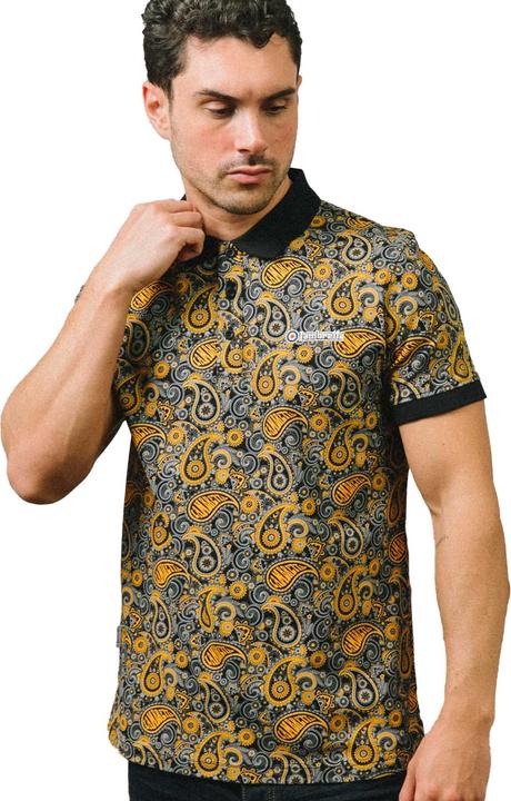 Image du produit Lambretta - Polo SS25 - Homme (XXL)
