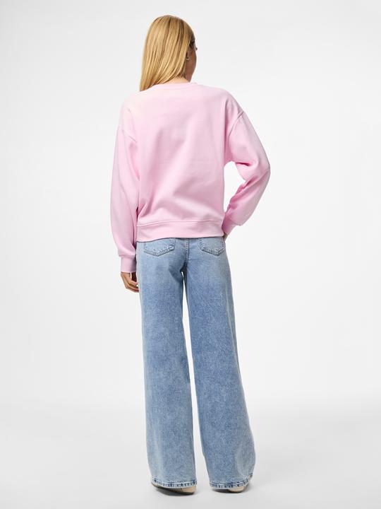 Produktbild Pieces PCCHILLI LOOSE FIT Sweatshirt (S)