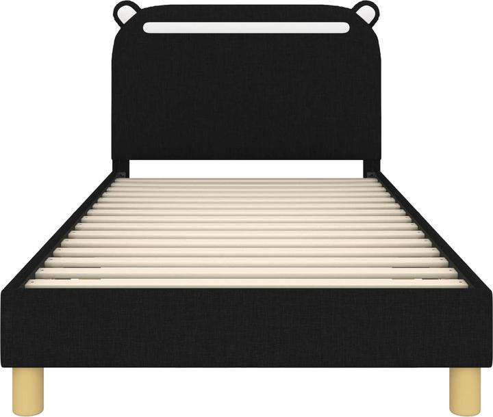 Image du produit vidaXL Moderner Bettrahmen (80 x 200 cm)