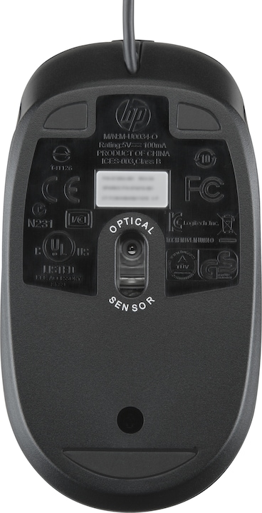 Produktbild HP Qy777aa (Kabelgebunden)