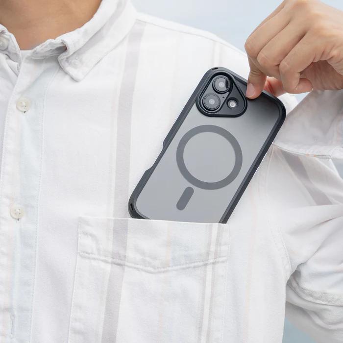 Produktbild Catalyst Influence MagSafe Case - Schlankes, zeitloses und (Apple iPhone 16 Plus)