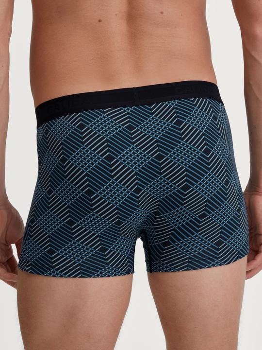 Immagine prodotto Calida Grafic Cotton Boxershorts (L, Confezione singola)