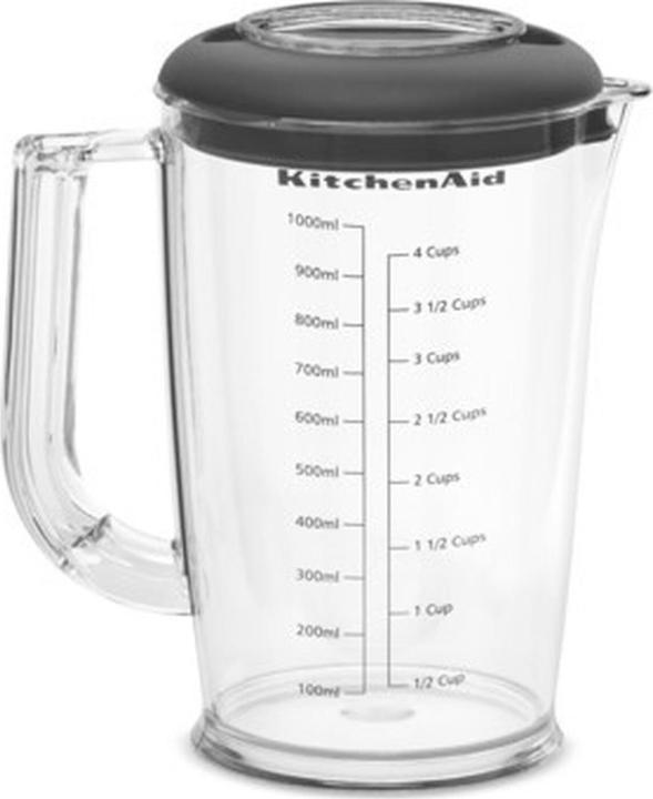 Actual product image KitchenAid 5KHBV83EOB