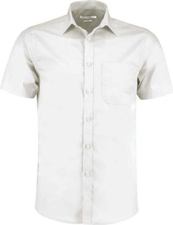 Produktbild Kustom Kit Hemd kurzärmlig (56)