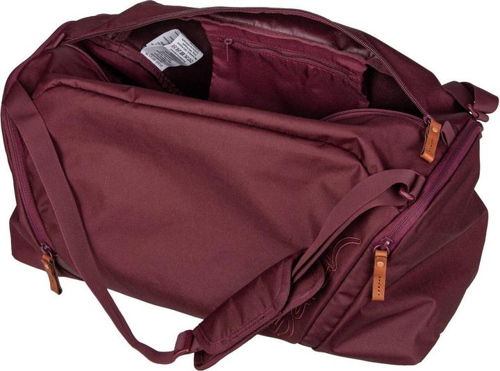 Immagine prodotto Satch Sporttasche Nordic Ruby, beere (25 l)