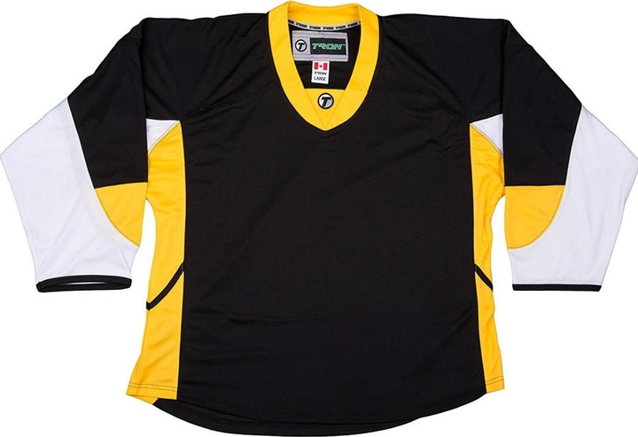 Produktbild TronX Trikot - DJ300 - WSH-WT-JR-L/XL (XL)