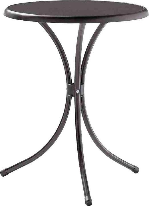 Sieger Säulentisch (60 cm)