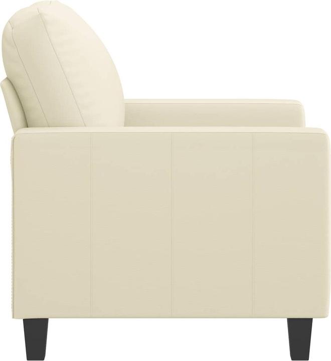 Actual product image vidaXL Sessel