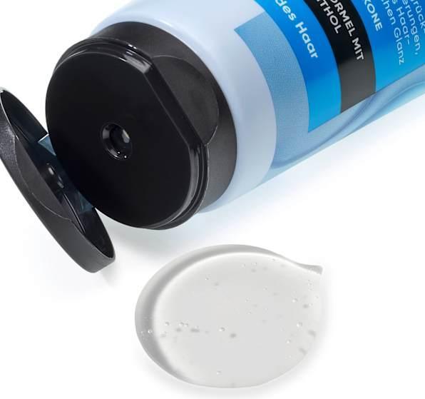 Produktbild dm BaleaProfessional Shampoo (Flüssiges Shampoo, 250 ml)