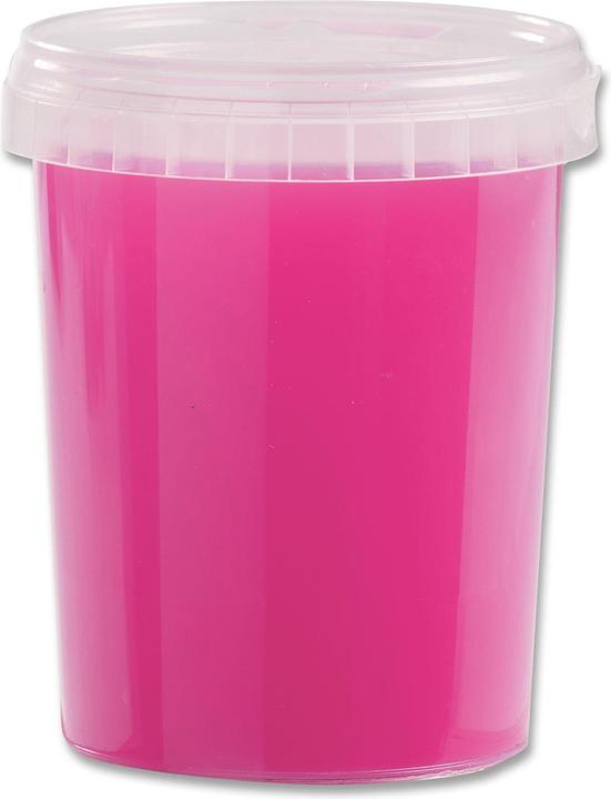Produktbild Ses Slime - Neonrosa 470gr