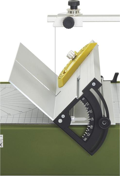 Proxxon Thermocut-Anschlag TA 300