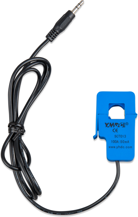 Produktbild Victron Energy Current Transformer CTR110000500 Batterieüberwachung