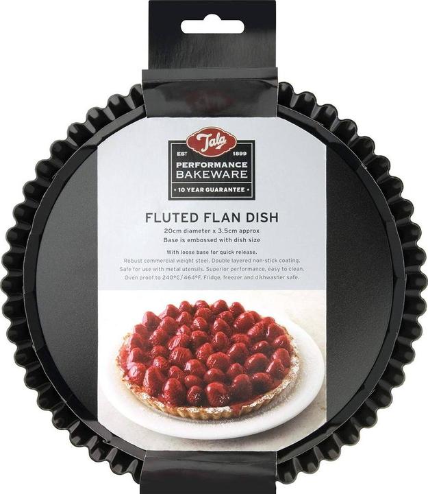 Produktbild Tala Wähenform (20 cm)