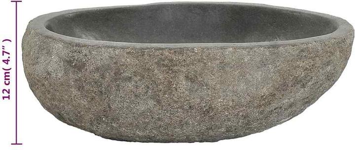 Produktbild vidaXL Becken (310 mm, 380 mm)