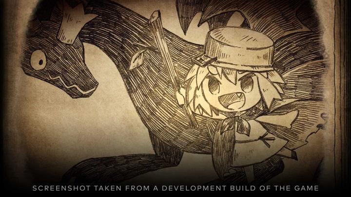 Image du produit NIS Le roi cruel et le grand héros : édition du livre de contes (PS4, EN)