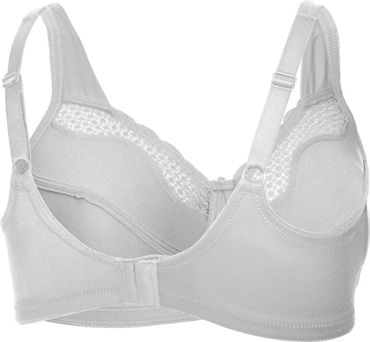 Image du produit Bestform Baumwoll-Soft-BH ohne Bügel (95 E)