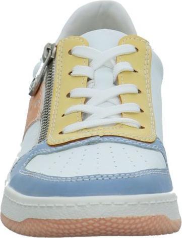 Actual product image Rieker Sneaker (37)