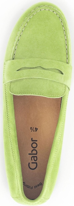 Actual product image Gabor Slipper 44.200.11 (38.5)