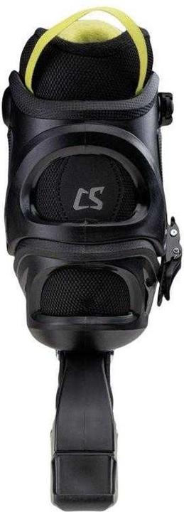 Produktbild CoolSlide Freizeitrollschuhe Desq schwarz Grösse 44 (44)