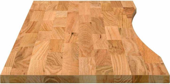 Produktbild vidaXL Schreibtischplatte (140 x 50 cm)