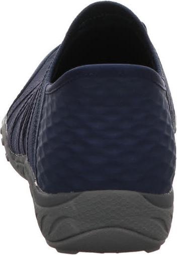 Produktbild Skechers Slipper 100593 NVY (37)