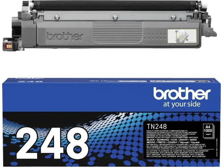 Immagine prodotto Brother TN248BK (FC)