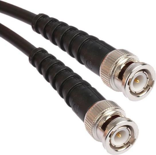 RS PRO Bnc — Bnc (Antenna cable)