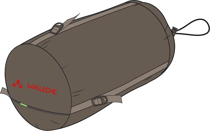 Produktbild Vaude Packsack