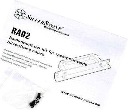 Produktbild Silverstone SST-RA02B