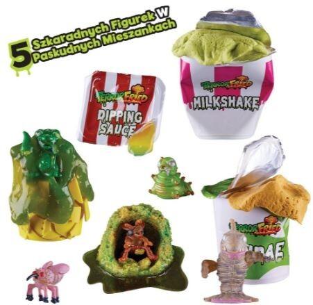 Produktbild Cobi Terror Fried. Ohydny box