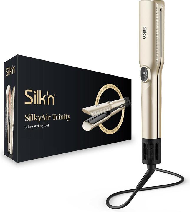 Produktbild Silk'n Trinity Hairstyler SITIPE1001