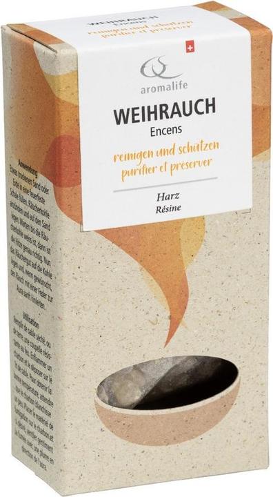 Image du produit Aromalife Encens 20 g (20 g)
