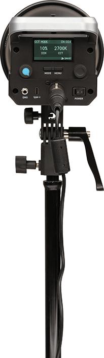 Produktbild Nanlite FC-120B (Videoleuchte, Studioleuchte)
