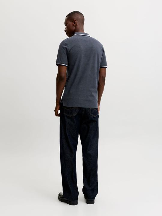 Produktbild Jack & Jones Jjepaulos Polo Ss Noos (L)