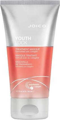 Produktbild Joico JOICO Youthlock Treatment Masque maska do włosów 50ml (50 ml)