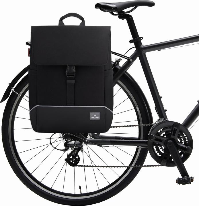 Image du produit Johnny Urban Sac à dos cycliste Mika Bike (18 l)