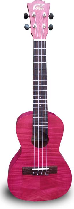 Actual product image Leho MLUS-XM-HR (Soprano, Soprano)