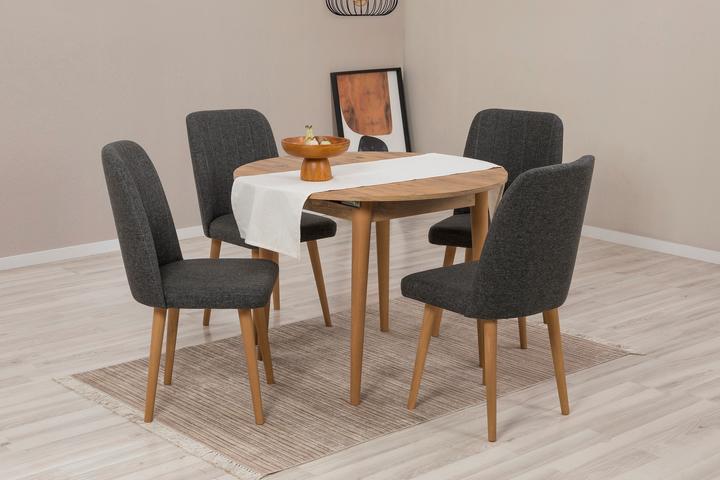 Actual product image Homitis Vina (139 x 100 x 75 cm)
