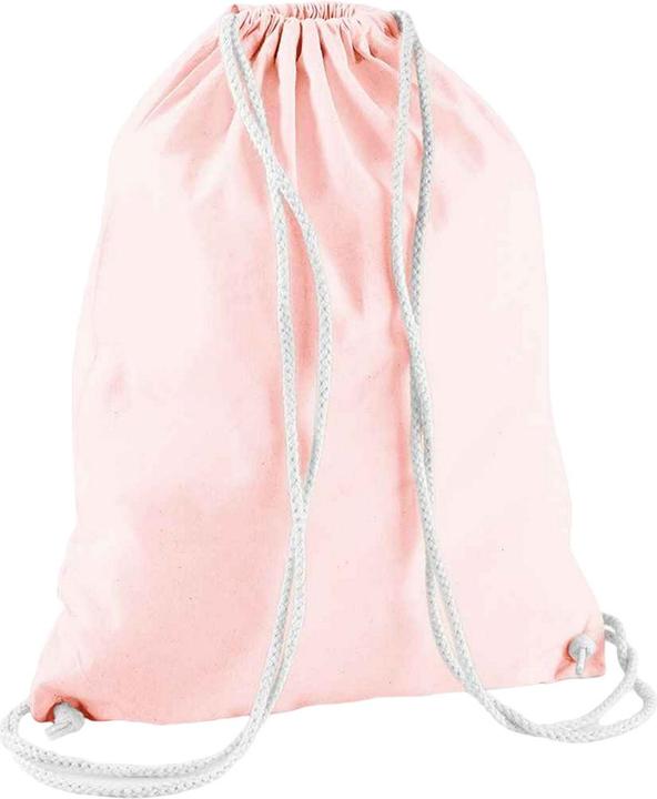 Immagine prodotto Westford Mill Cotone Borsa con Coulisse (12 l)