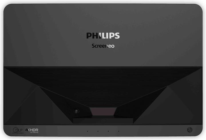 Immagine prodotto Philips Screeneo U5 (4K, 2200 lm, 0.21:1)