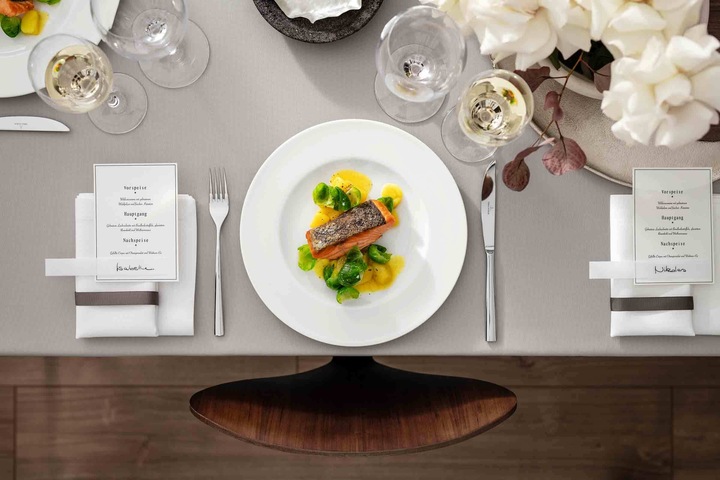 Image du produit Villeroy & Boch Speiseteller Royal (1 x, 27 cm)
