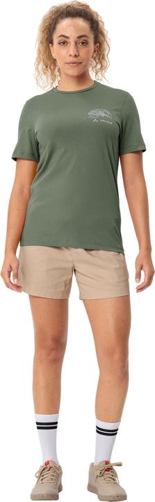 Immagine prodotto Vaude Women's Spirit T-Shirt II (36)